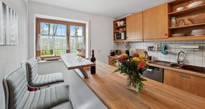 Holiday apartment Wilhermsdorf for 1 - 4 persons with 2 bedrooms - Holiday apartment