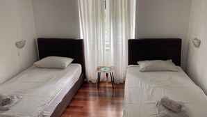 Room - Villa Ella Opatija, Croatia, Mediterranean stone house with heated swimming pool (Pobri)