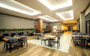 Restoran