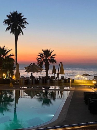 Maia Luxury Beach Hotel & Spa