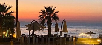 Maia Luxury Beach Hotel & Spa