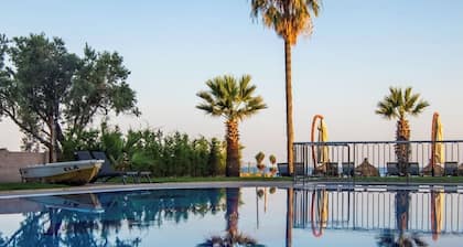 Maia Luxury Beach Hotel & Spa