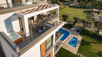 King Suit | Vistas desde la habitación