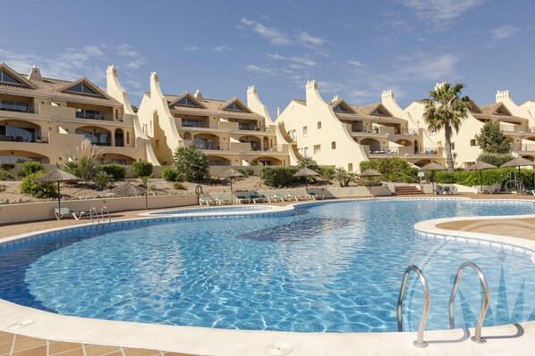Inomhuspool