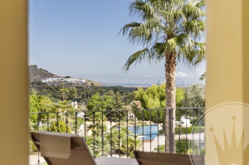 La Manga Club Los Olivos Apartment 130