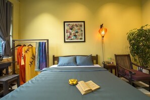 1 habitación y wifi gratis 