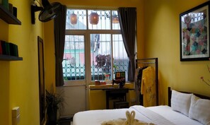 1 Schlafzimmer, kostenloses WLAN