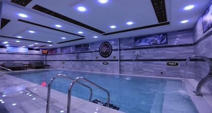 Hotel BFC Spa & Sport