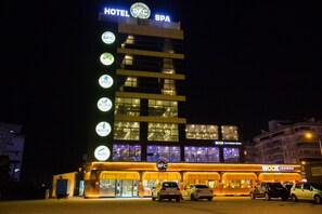 Front of property - Hotel BFC Spa & Sport (Bursa)