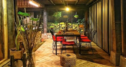 Opal houseDouble Room 2 / Sa Pa LĂ o Cai