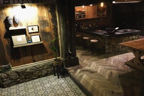 Restaurantes