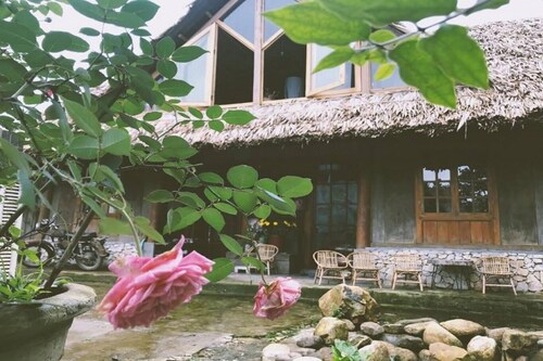 Opal houseDouble Room 2 / Sa Pa Lào Cai