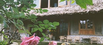 Opal houseDouble Room 2 / Sa Pa Lào Cai