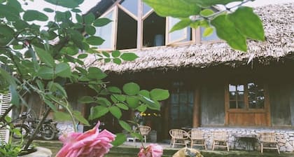 Opal houseDouble Room 2 / Sa Pa Lào Cai