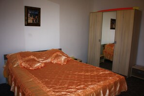 Family Room, 2 Bedrooms | Free WiFi - appartoment Lotuc (Lenti)