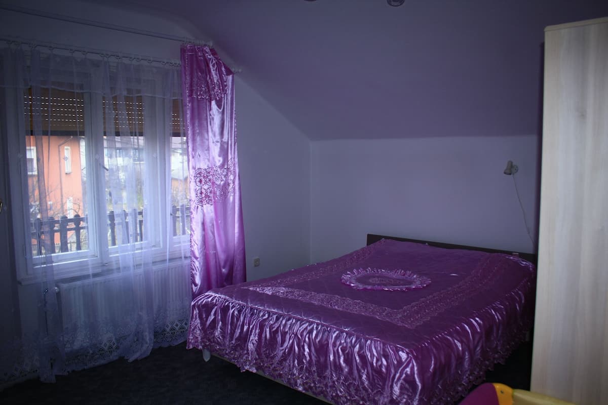 Comfort Room