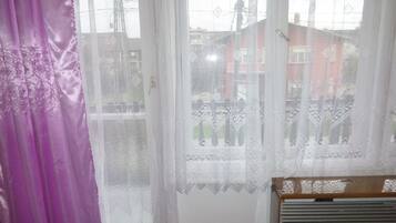 Habitación Confort | Vista desde la habitación