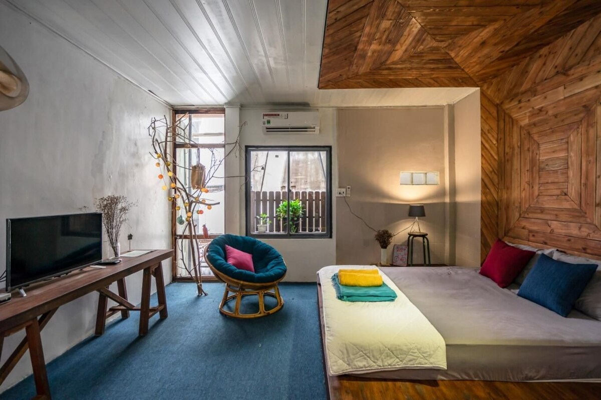 Bild für Gastgeberprofil