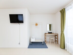 Interior - Kinugawa Station Front  Room A / Nikko Tochigi (Nikko)