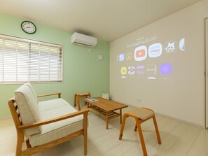 Interior - Kinugawa Station Front  Room A / Nikko Tochigi (Nikko)