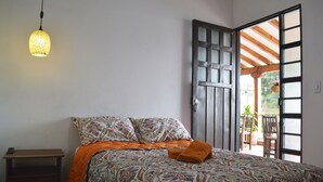 Unclassified image, 4 of 12, button - Balconies of the Casona Hostel no01 (Guatapé)