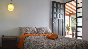 1 slaapkamer, gratis internet, beddengoed