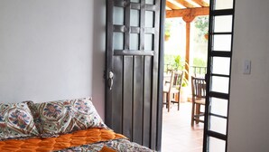 Unclassified image, 5 of 12, button - Balconies of the Casona Hostel no01 (Guatapé)