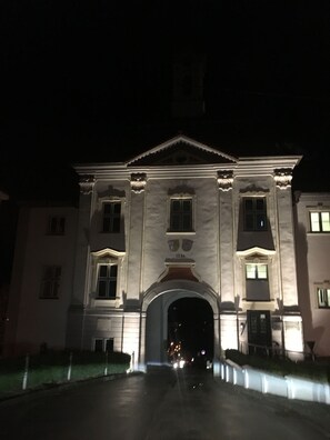 Außenbereich