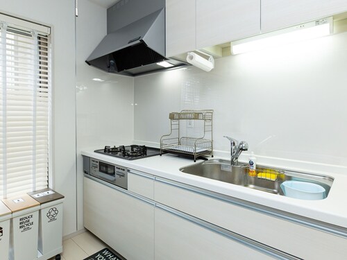 Kinugawa Station Front  Room C / Nikko Tochigi