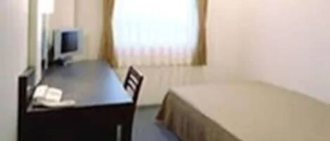 1 Schlafzimmer, Schreibtisch, kostenloses WLAN, Bettwäsche