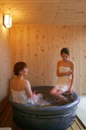 Spa - Double Smoking Japanese and Western breakfast b / Izumo Shimane (Izumo)