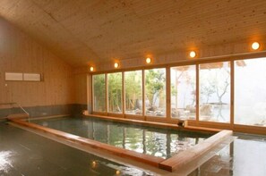 Spa - Double Smoking Japanese and Western breakfast b / Izumo Shimane (Izumo)