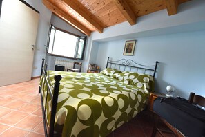 2 bedrooms, free WiFi