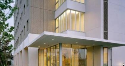 Single Smoking Room only 20 minutes by car f / Izumo Shimane