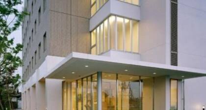 Twin A nonsmoking room only 20 minutes by c / Izumo Shimane