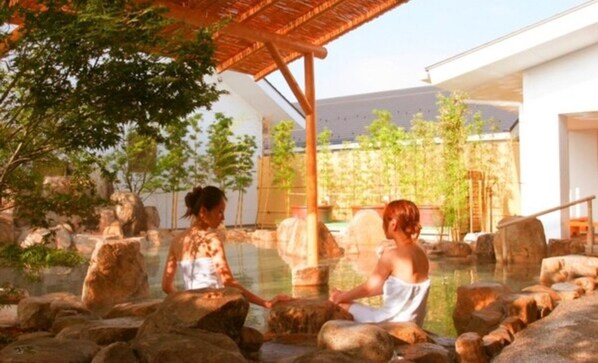 Spa - Twin B nonsmoking room only 20 minutes by c / Izumo Shimane (Izumo)