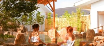 Twin B nonsmoking room only  20 minutes by c / Izumo Shimane