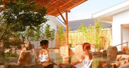 Twin B nonsmoking room only 20 minutes by c / Izumo Shimane