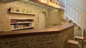 Bar (ter plaatse)
