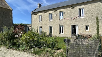Exterieur
