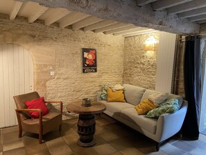 Smart-TV, bøker og filmbibliotek