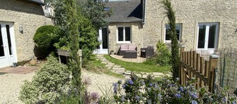 FamilyGites 2 - Large 105m² Gite