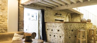 FamilyGites 2 - Large 105m² Gite