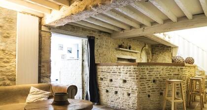 FamilyGites 2 - Grand Gite de 105mÂČ