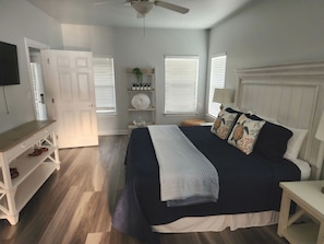 3 Schlafzimmer, Bügeleisen/Bügelbrett, kostenloses WLAN, Bettwäsche