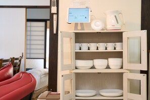 3 Schlafzimmer, Schreibtisch, kostenloses WLAN, Bettwäsche