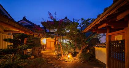 This house is not shared with other guests / Yufu Ōita