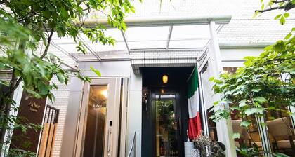 Arbor301 Kagoshima chuo sta 3minUp to 6 PAX / Kagoshima Kagoshima