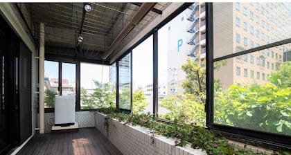 Arbor201 Kagoshima chuo sta 3minUp to 4 ppl / Kagoshima Kagoshima