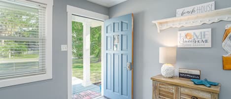 Interieur
